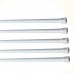 AES US Tension Rods-Shower Curtain Rod-Spring Tensions Rod-Adjustable Length For  Cupboard Bars  Kitchen  Cabinets  Shower Curtains  Doors & Windows  Load-bearing 1.1-5.5ib - B07CVVZD2Q